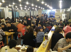 延吉烧烤加盟,学烧烤技术,开烧烤店多少钱