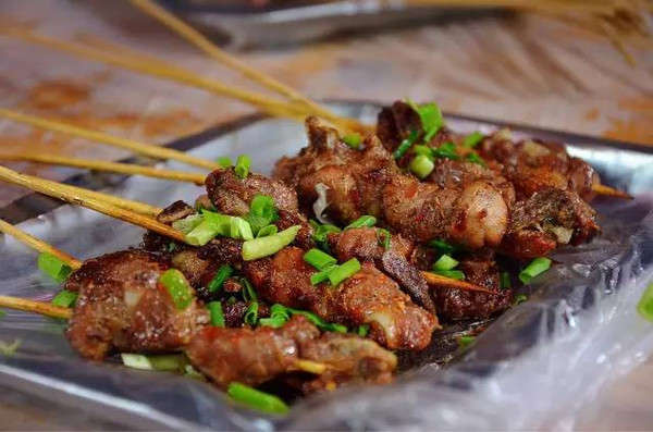 延吉五花肉培训