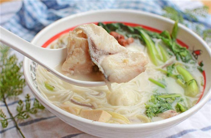 延吉鱼粉培训
