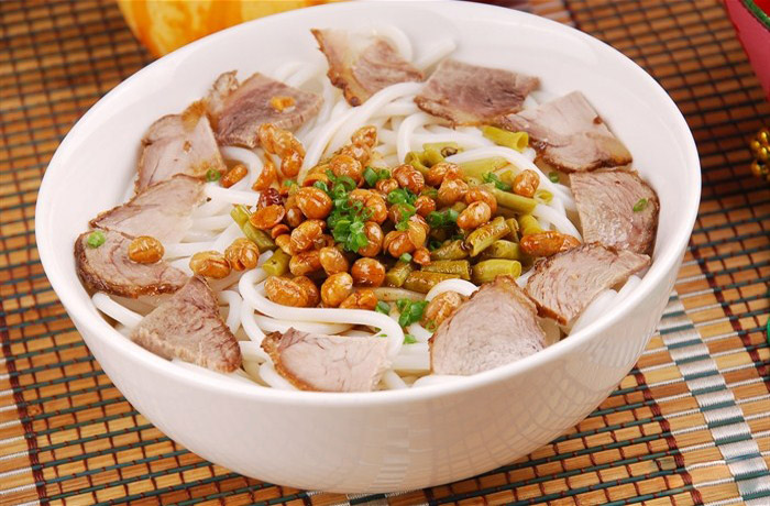 延吉米粉培训