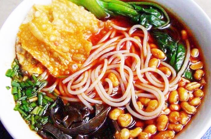 延吉螺蛳粉培训