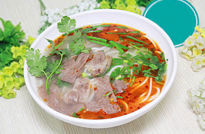 延吉羊肉粉培训