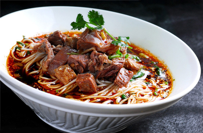 延吉牛肉粉培训