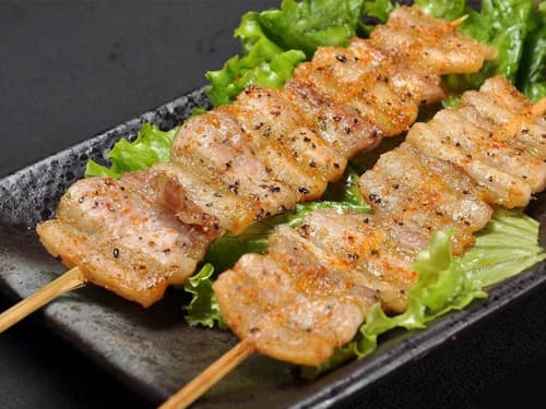 延吉烤五花肉培训