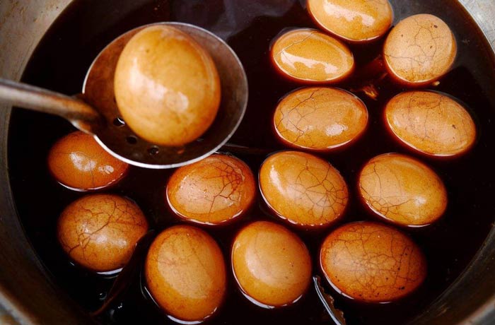 延吉茶叶蛋培训