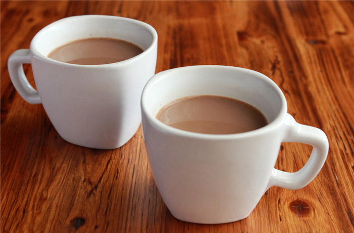 延吉奶茶培训