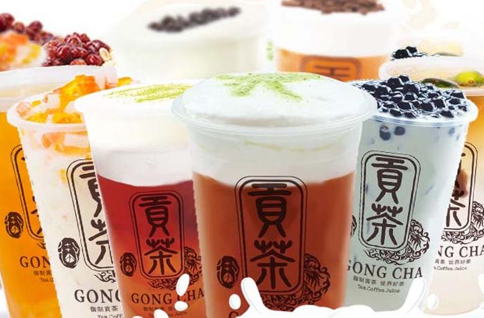 延吉贡茶培训