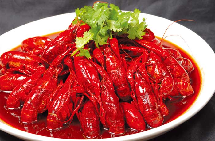 延吉麻辣小龙虾培训
